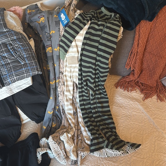 3T boy bundle new clothes - Picture 6 of 6